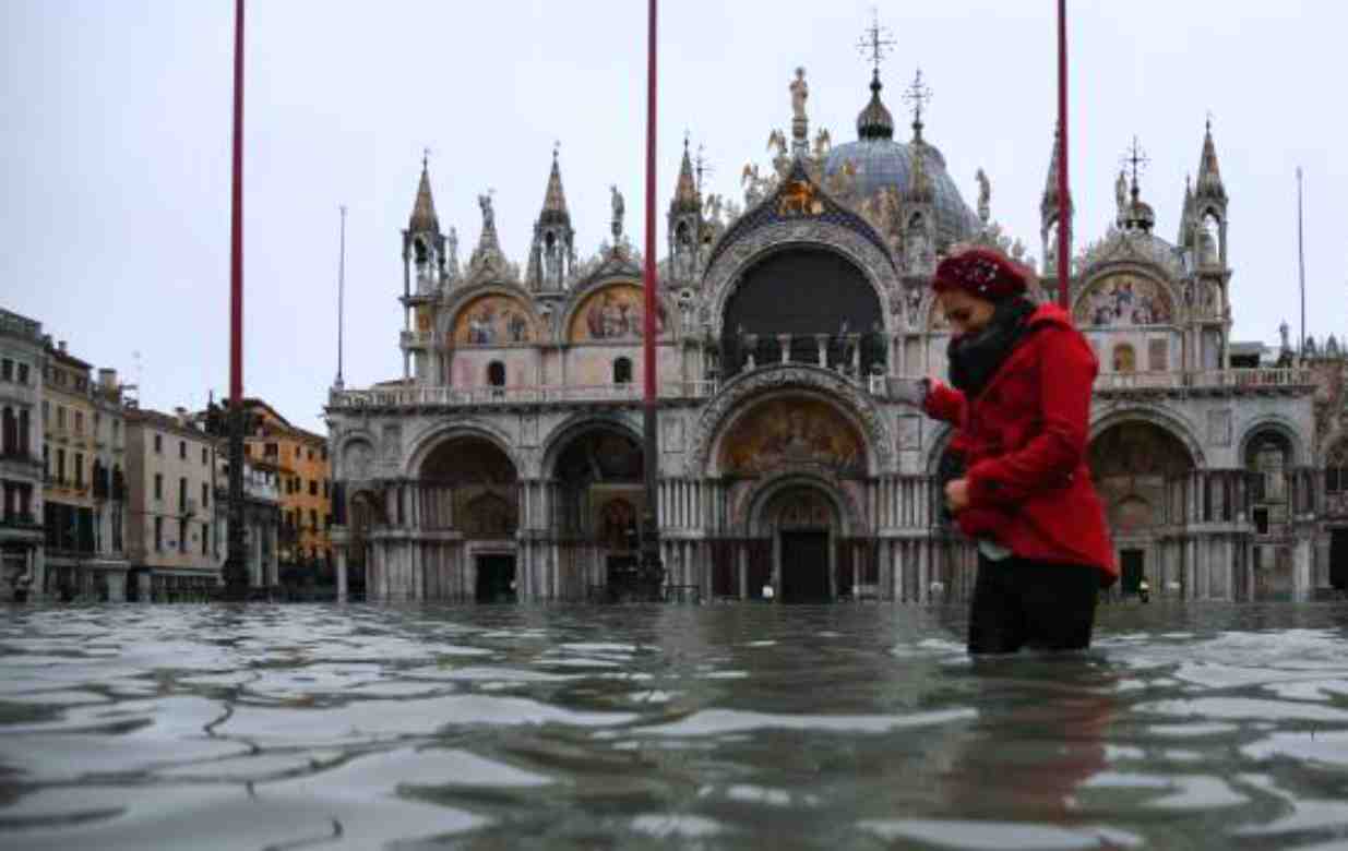 Venezia