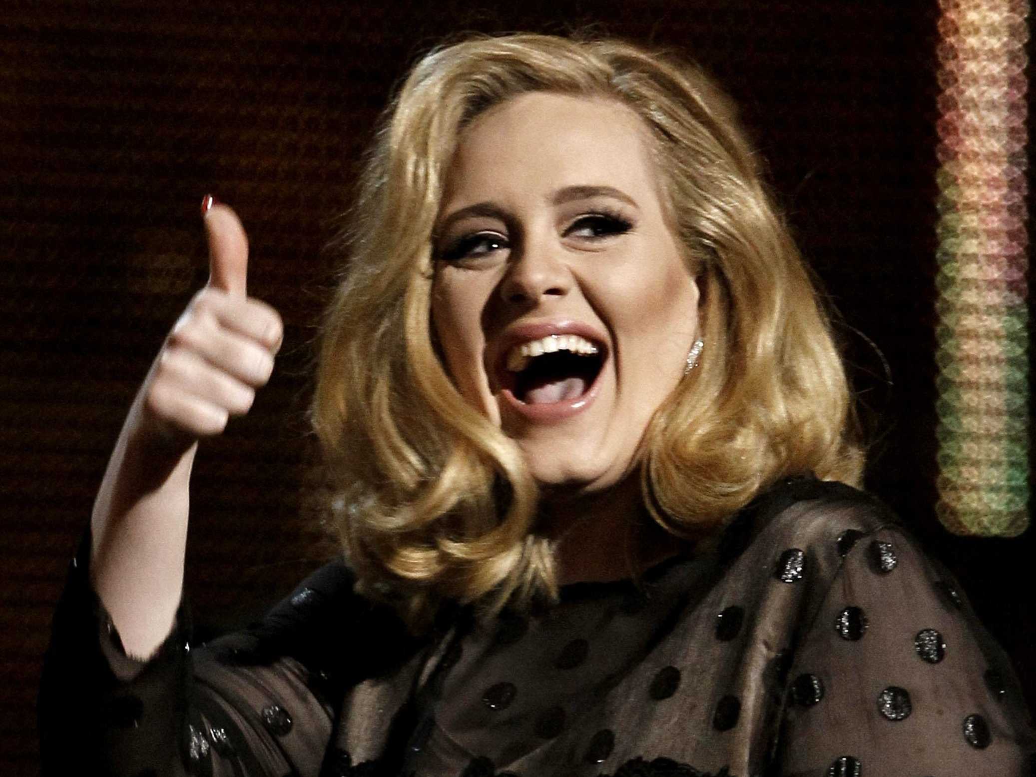 Adele