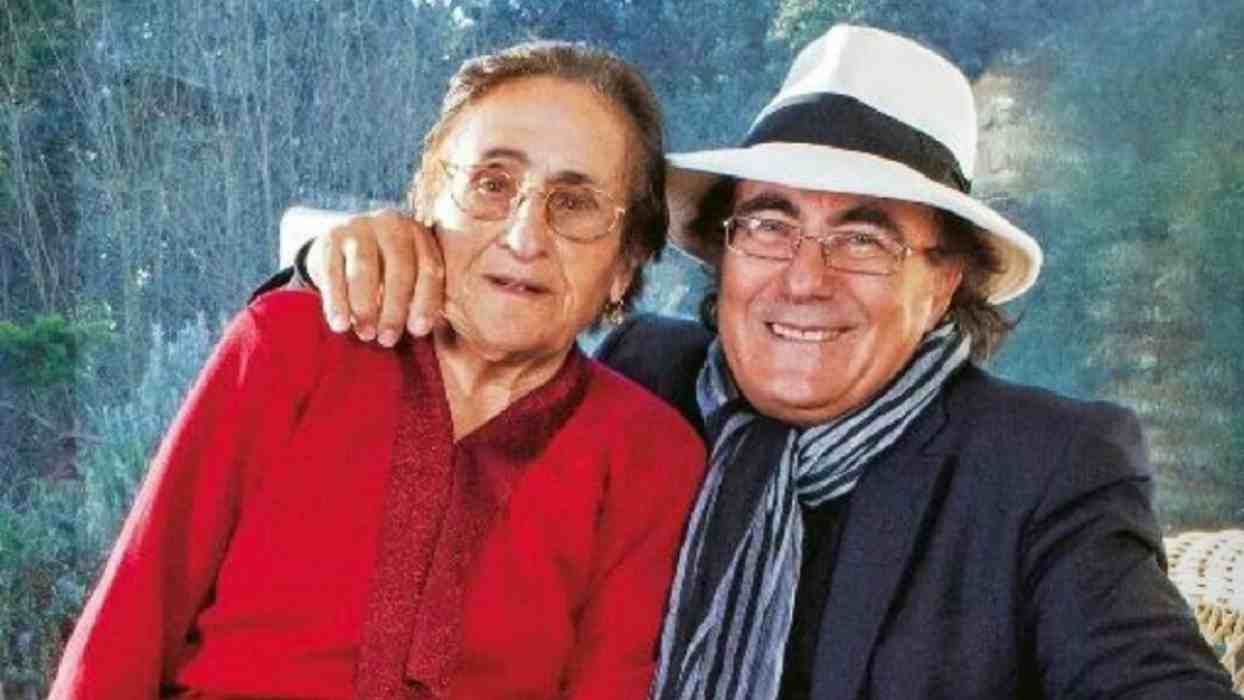 al bano carrisi jolanda ottino