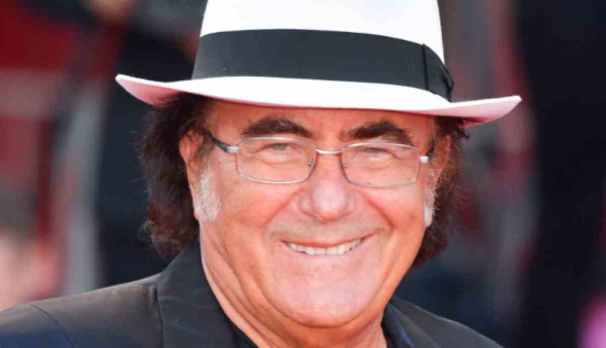 Al Bano