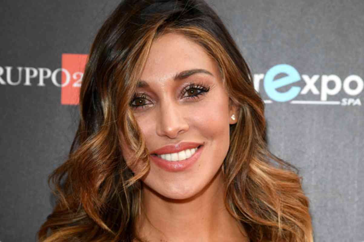 belen rodriguez pancino gravidanza