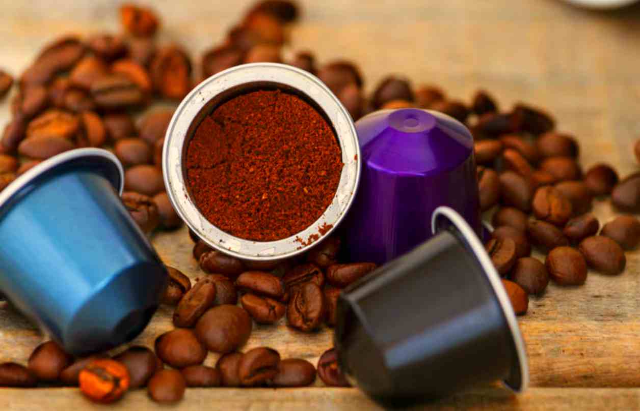 Capsule caffè, ritirate dal mercato per contaminazione: tipologia, marche e lotti