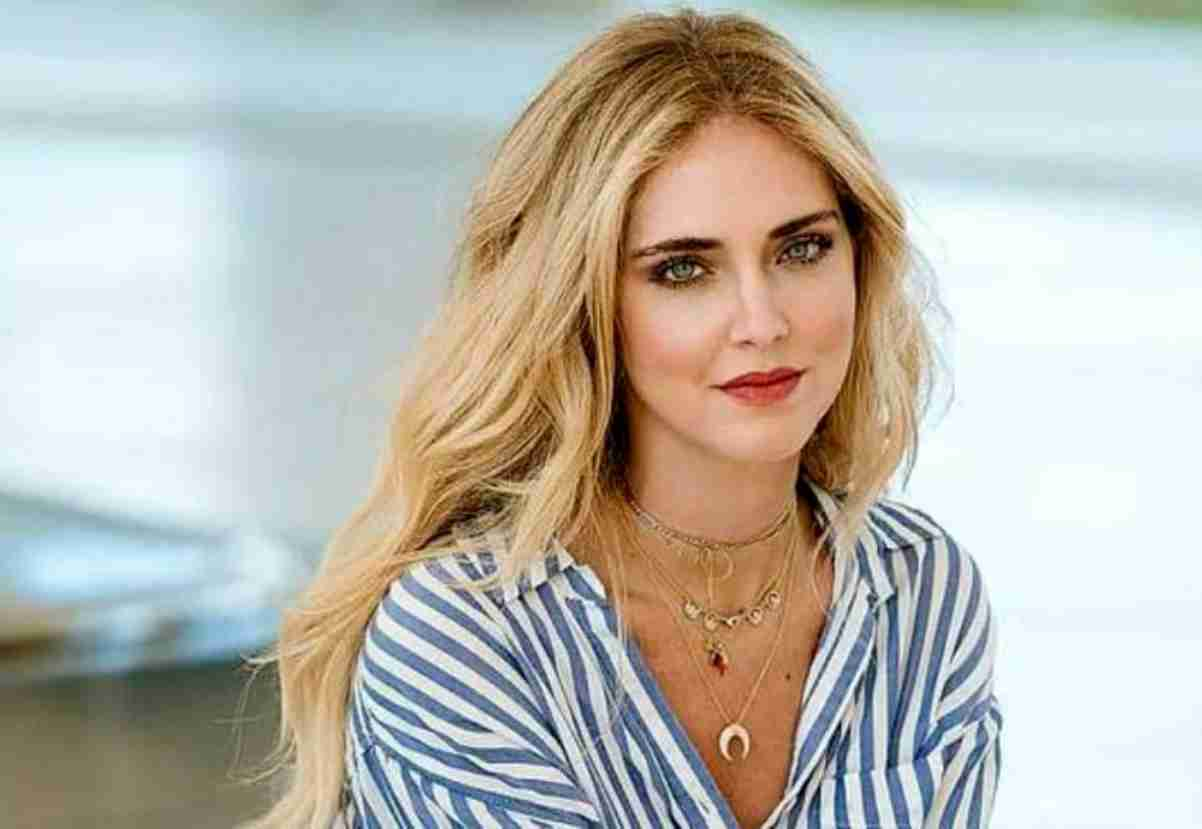 Chiara Ferragni