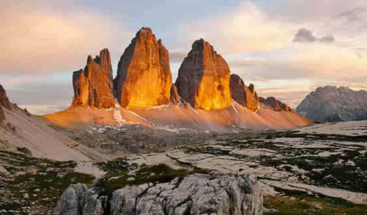 Dolomiti