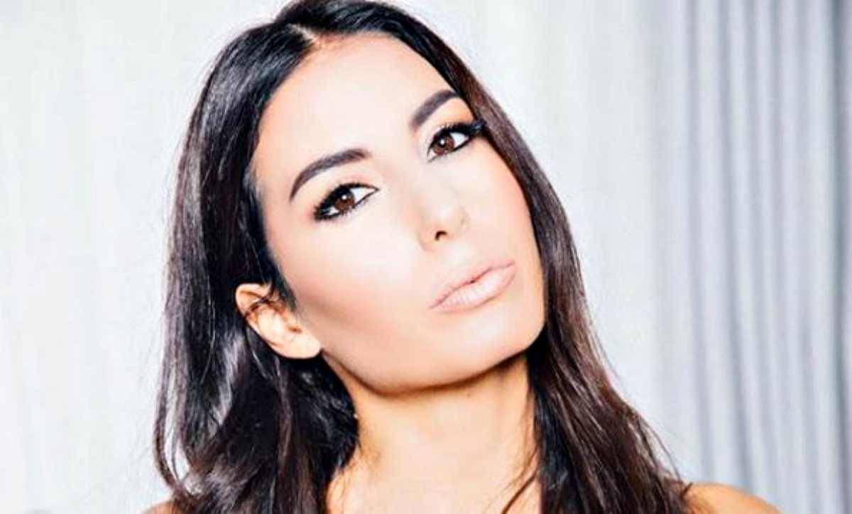 elisabetta gregoraci piccante instagram