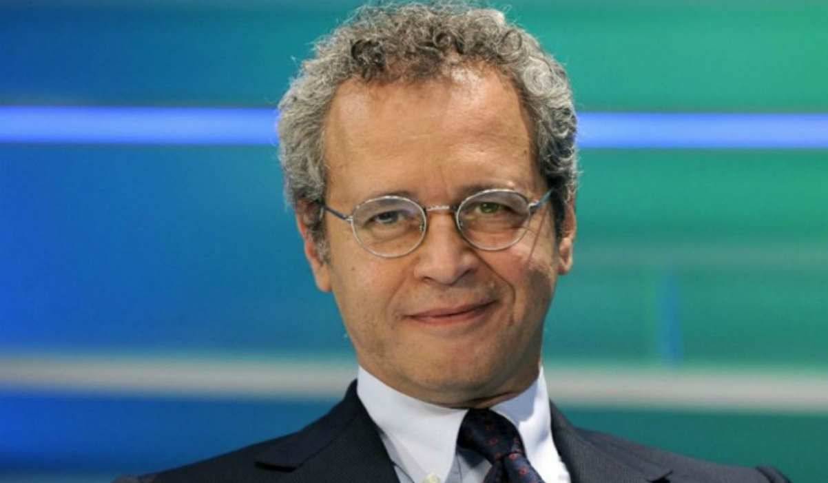 enrico mentana