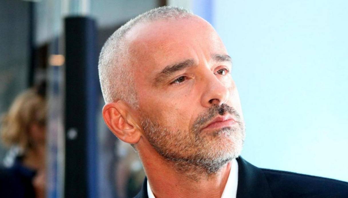 Eros ramazzotti morto adelio cogliati