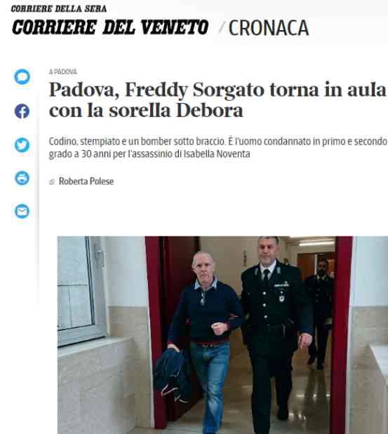 Corriere del Veneto