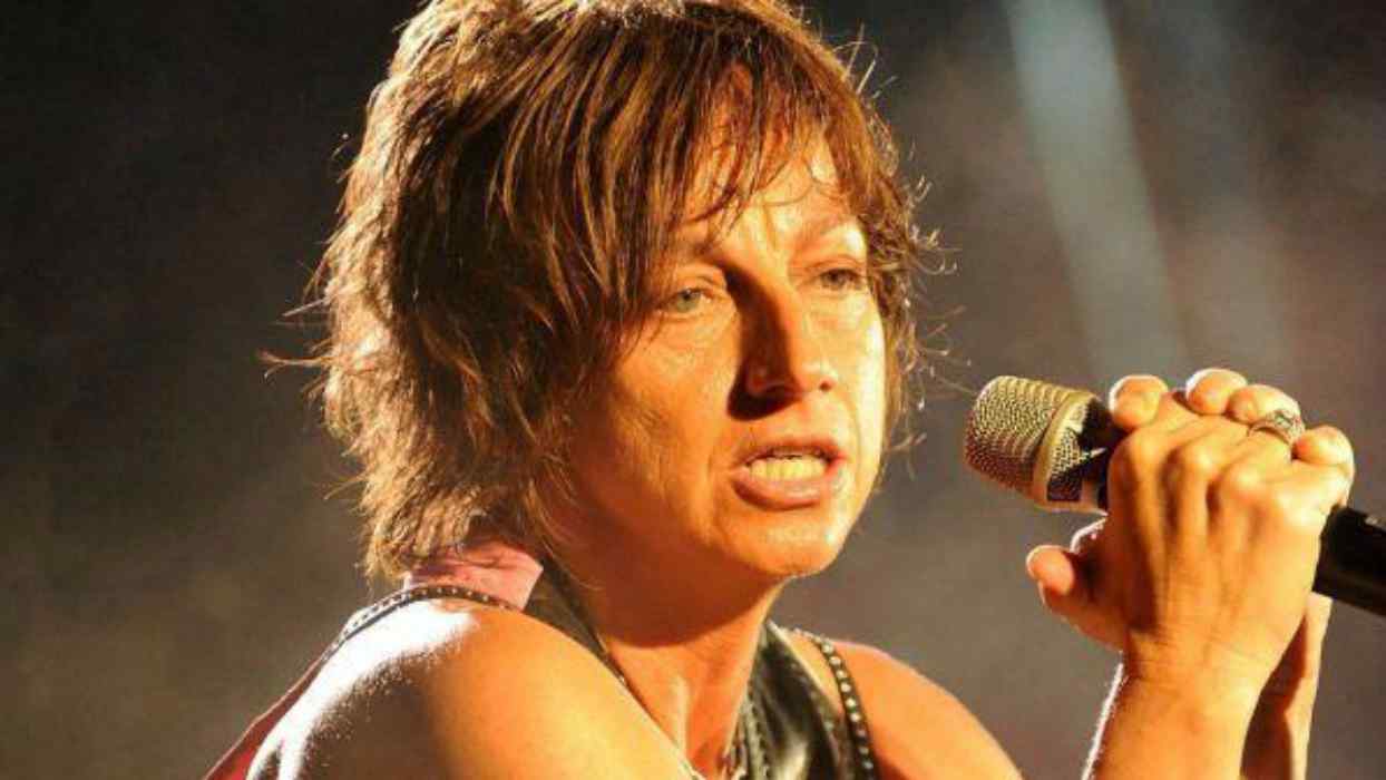 gianna nannini