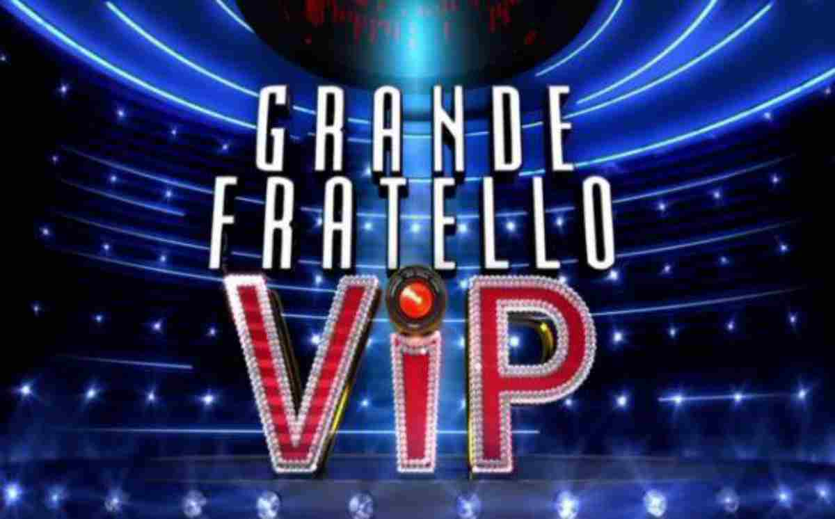 grande fratello vip