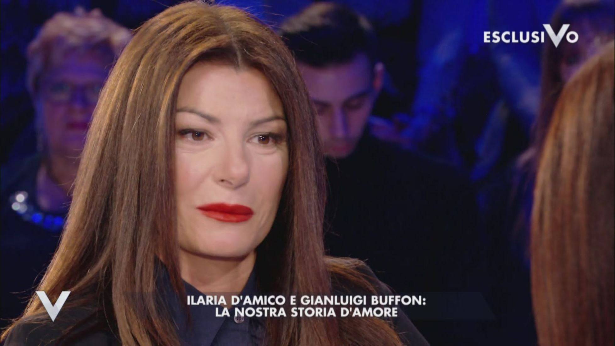 Ilaria D'amico