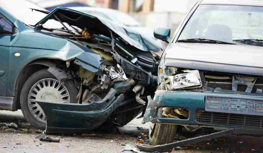 incidenti stradali