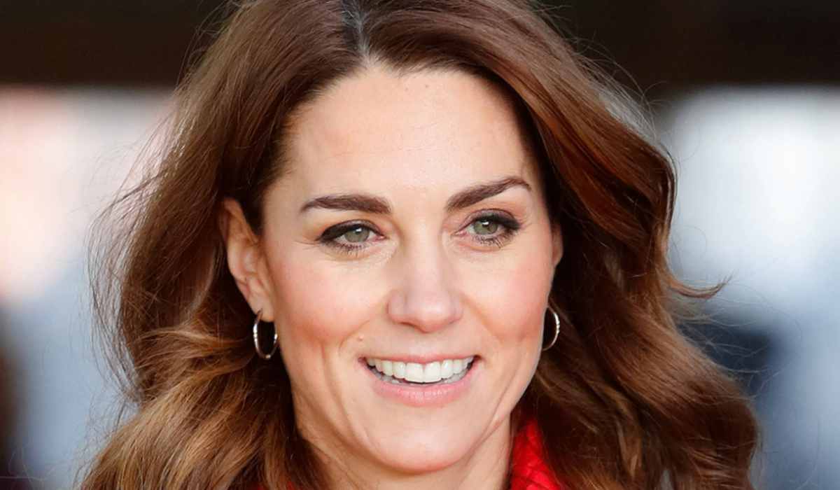 Kate Middleton