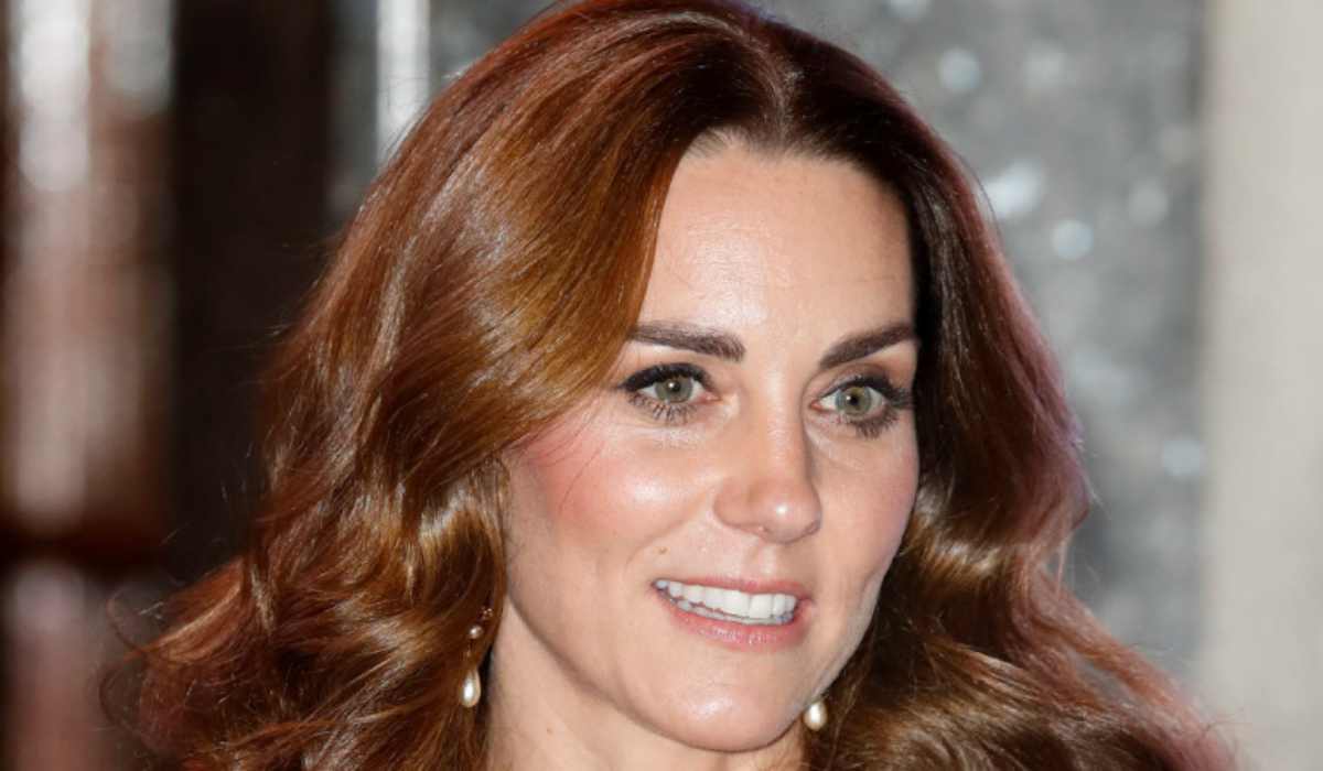 Kate Middleton