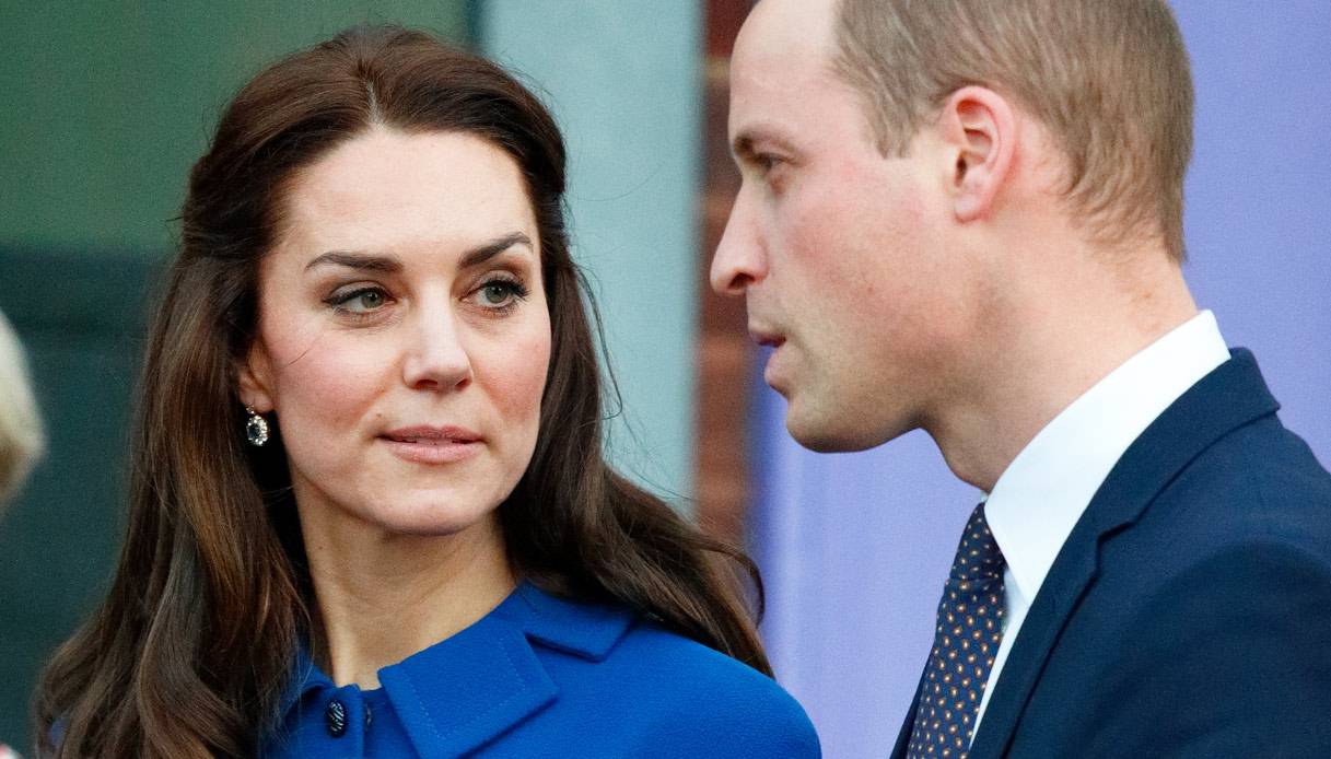 Kate Middleton rifiuta il