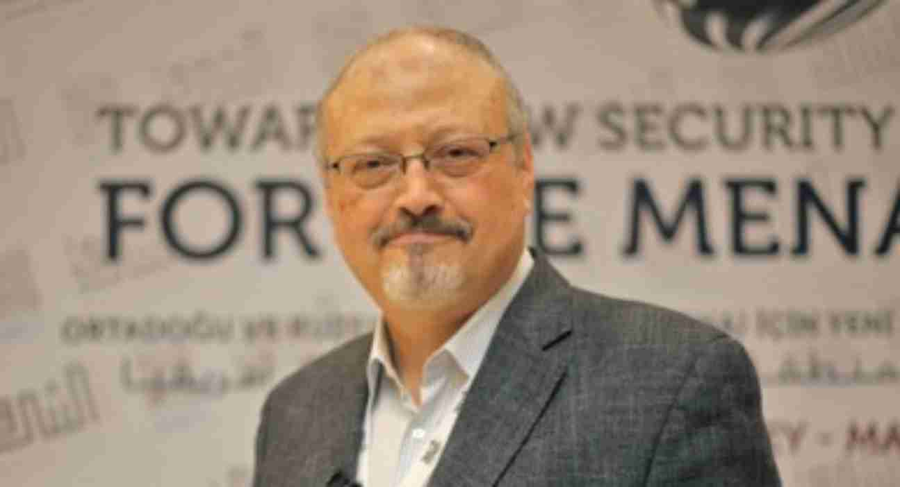 Omicidio Khashoggi