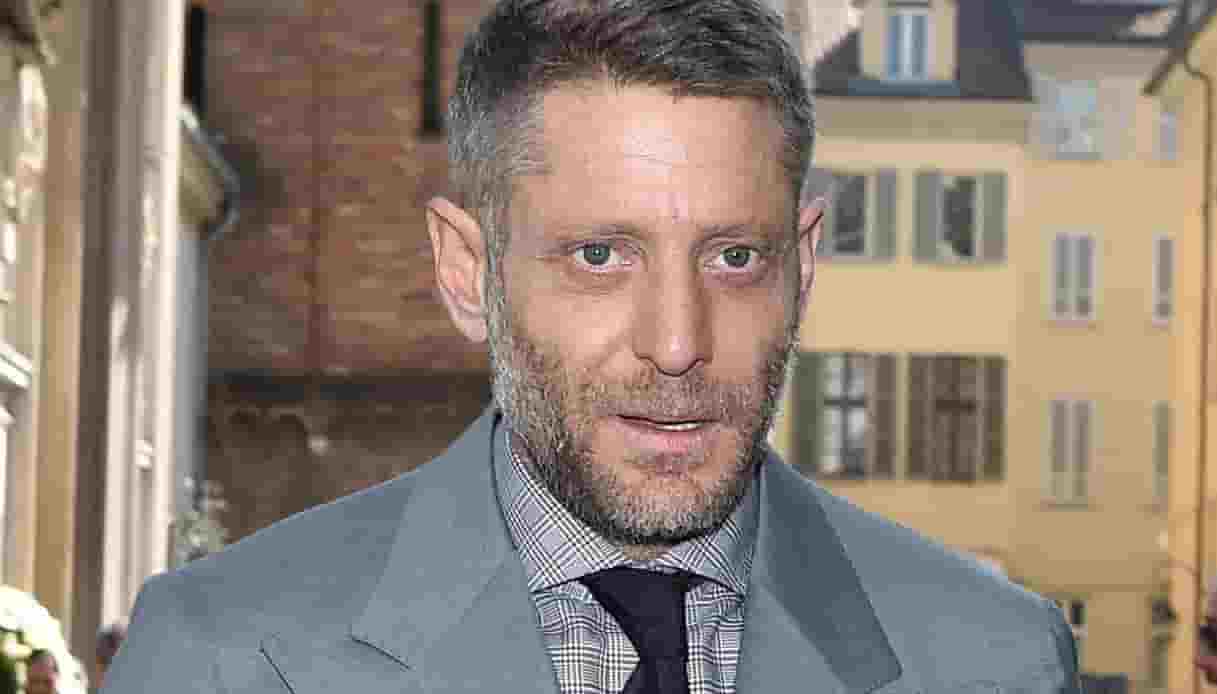 lapo elkann socio vaticano