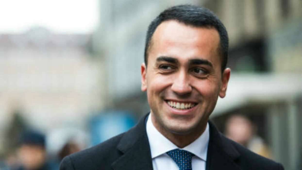 luigi di maio