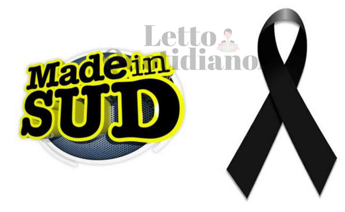 morta mamma frank carpentieri made in sud