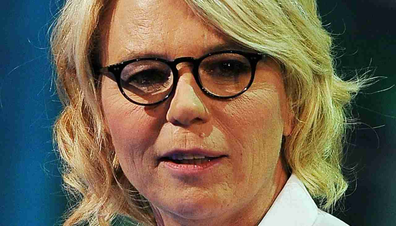 Maria De Filippi, la malattia di Ivan e la confessione in Tv