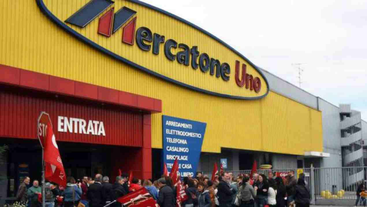 Mercatone Uno