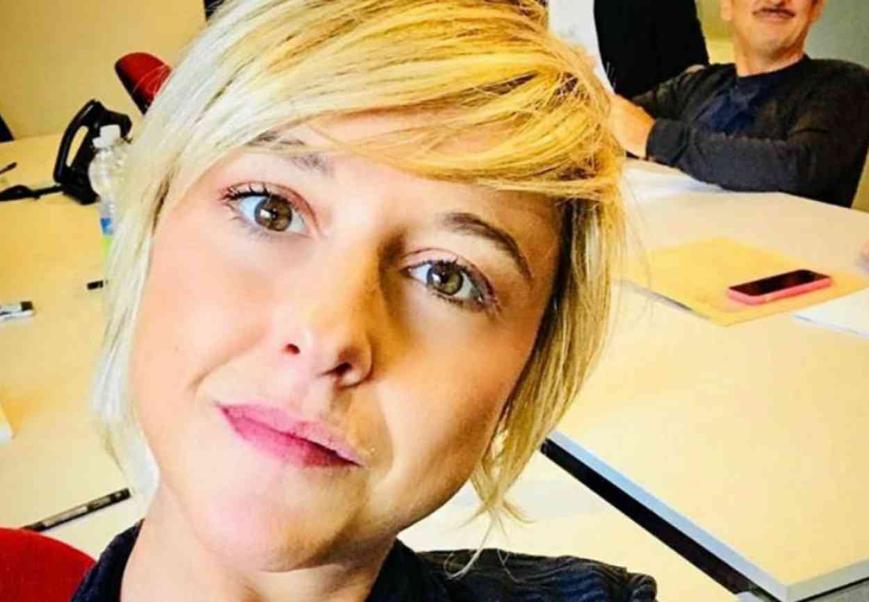 Nadia Toffa avvistata al Duomo di Milano, il messaggio da brividi