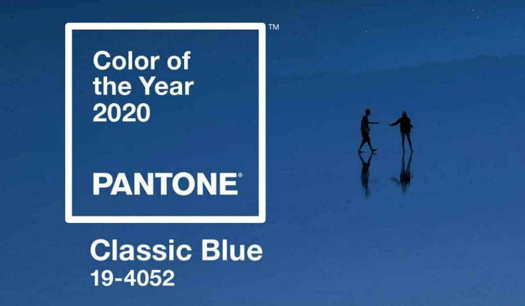 pantone 2020