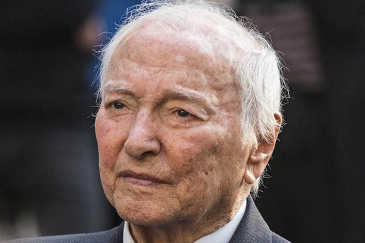 piero angela condizioni di salute dopo l'incidente