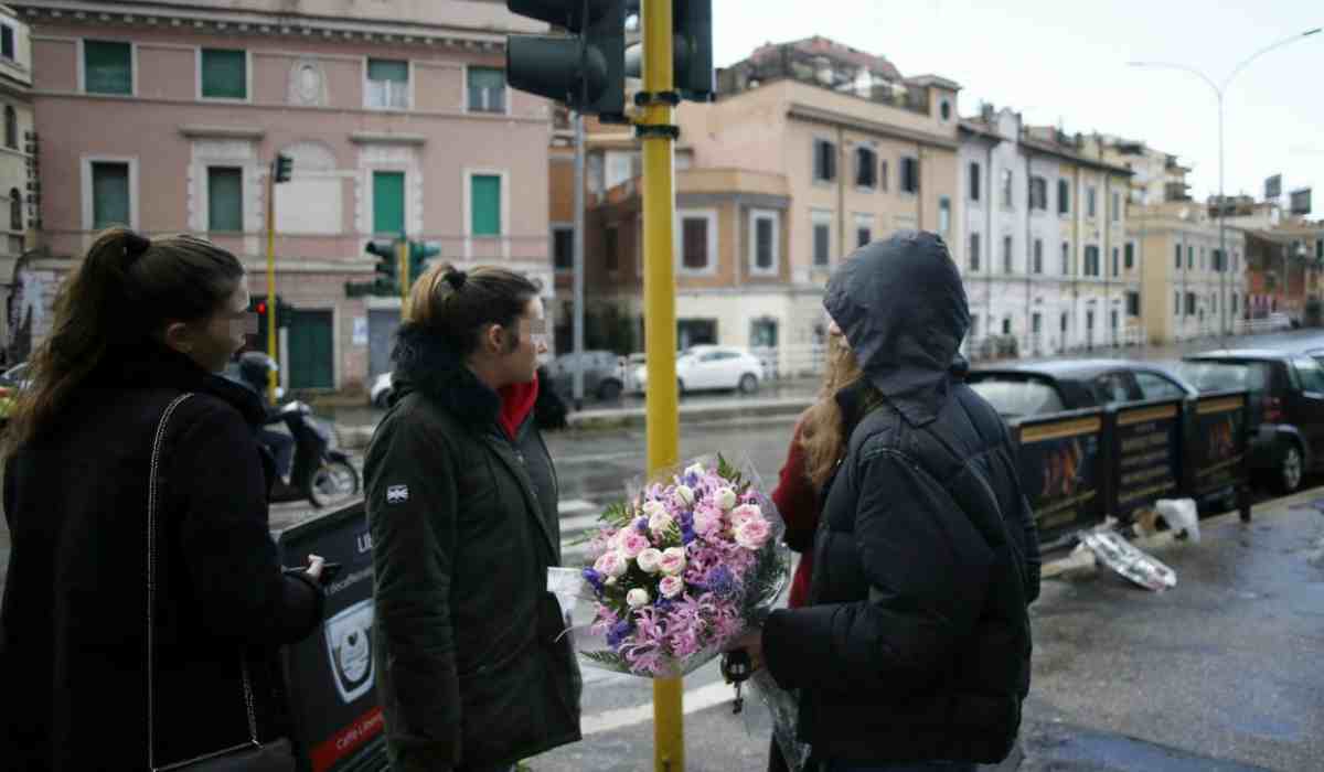 ponte milvio