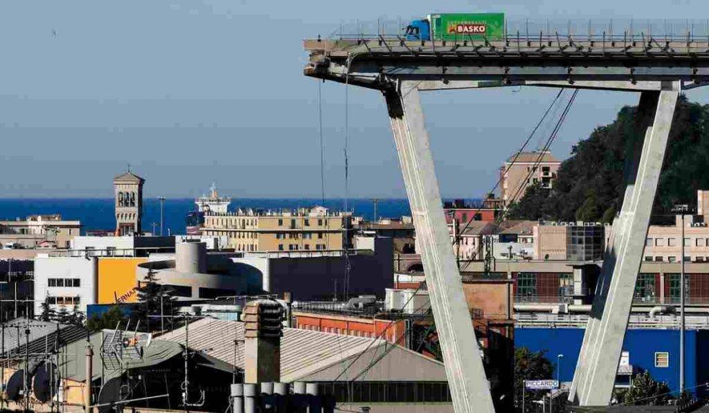 ponte morandi