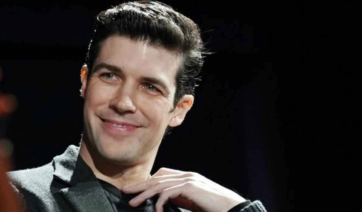 Roberto Bolle, chi è il ballerino italiano: fidanzato ...