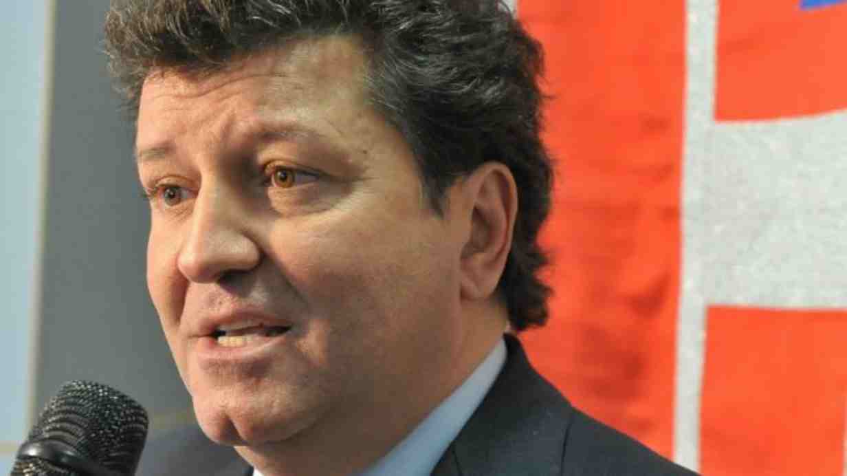 Roberto Rosso