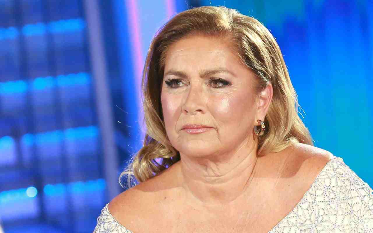 Romina Power