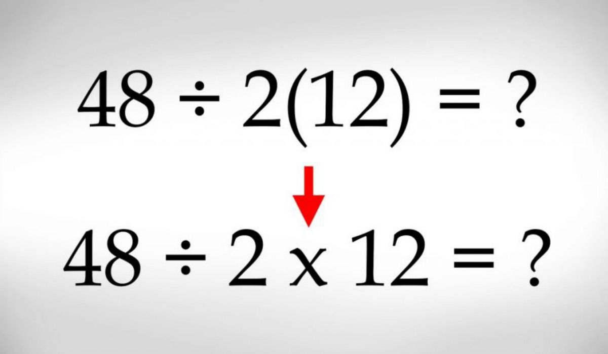 Rompicapo matematico