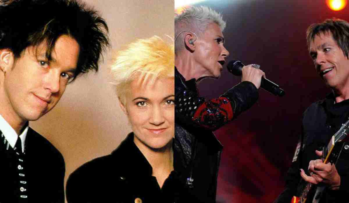 Roxette