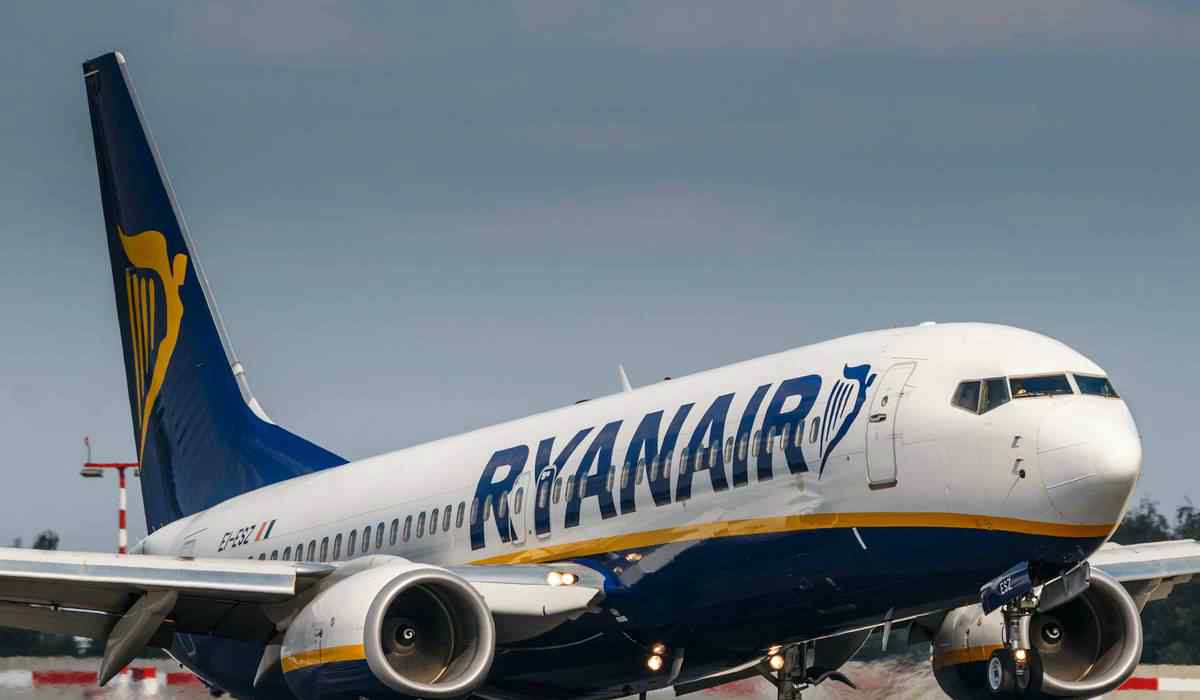 ryanair