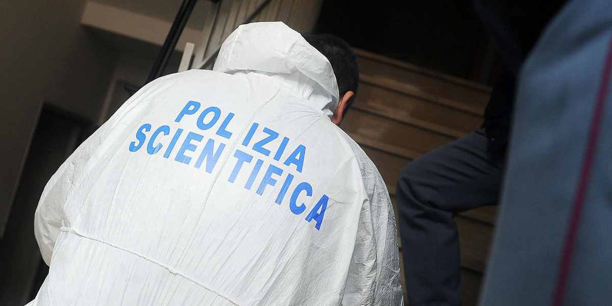 Ragazzo di 19 uccide