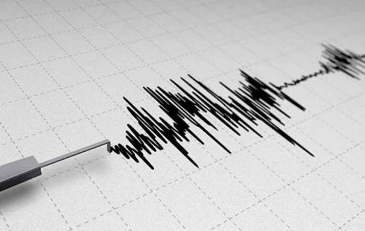 Terremoto in Veneto