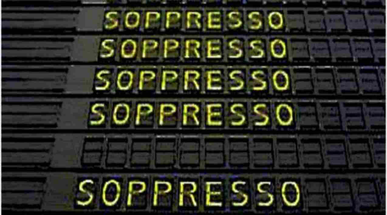 Sciopero 15 dicembre