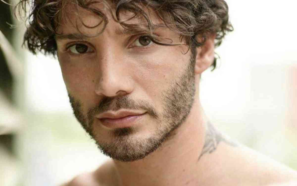 Stefano De Martino intervistato da il fatto quotidiano