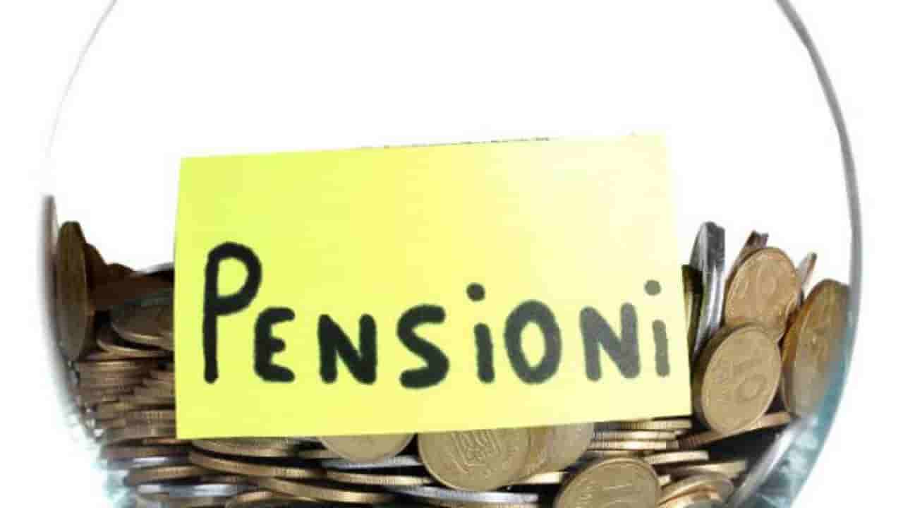 Pensioni 2020 Inps Taglia A Vedove E Ad Invalidi