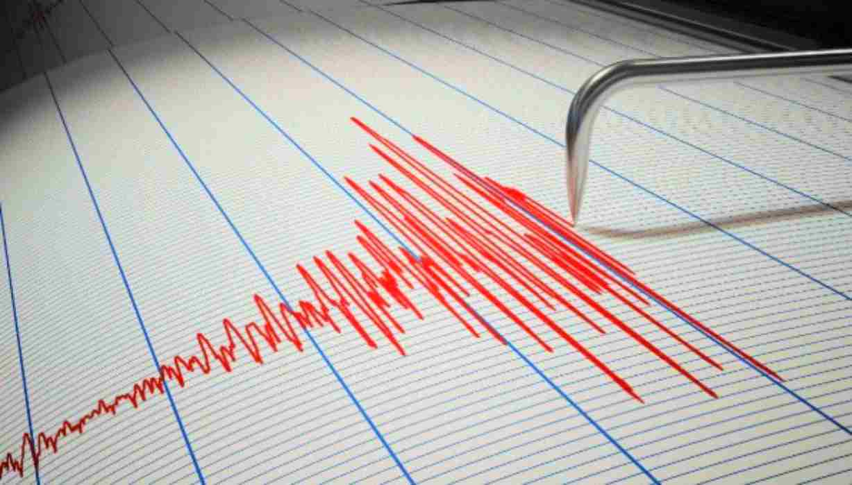 terremoto a Parma