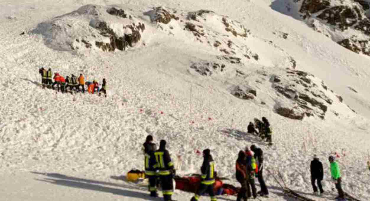 Val Senales