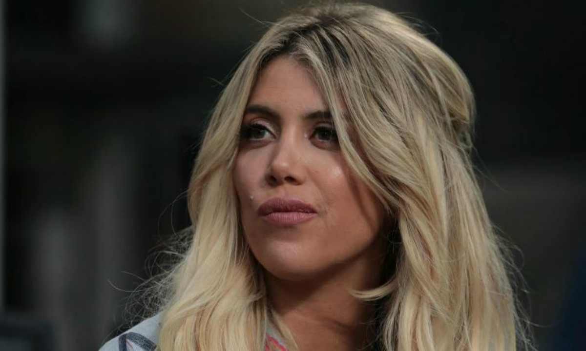 wanda nara