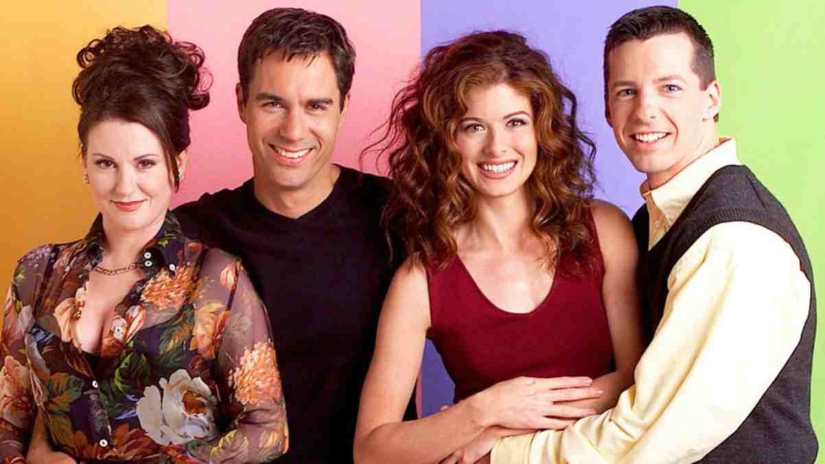 Will & Grace