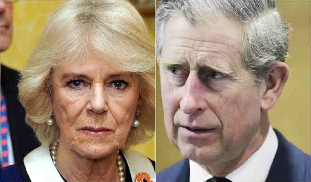 Camilla, il tradimento con un'australiana