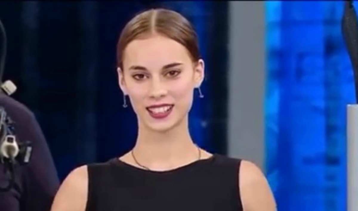 Karina Samoylenko