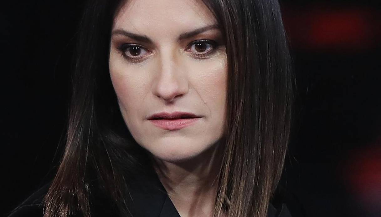 laura pausini