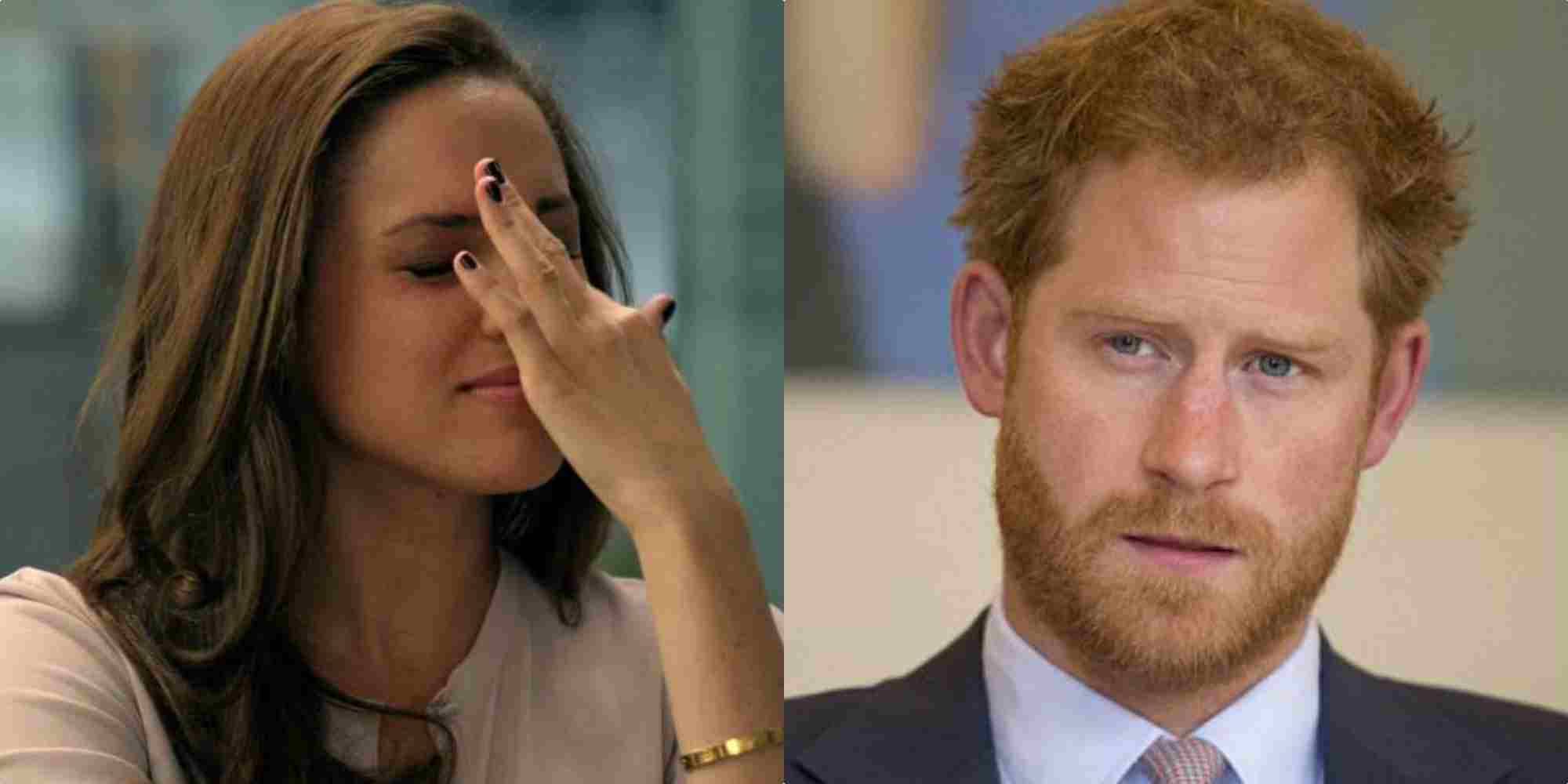 Meghan Markle e Principe Harry