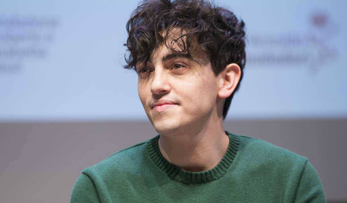 Michele Bravi